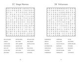 Big Book of Wordsearches 9: 300 themed wordsearches (Collins Wordsearches) - The English Bookshop Kuwait